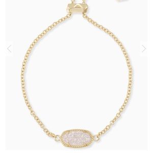 Kendra Scott bracelet!